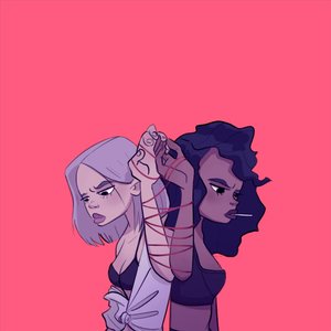 Image for 'Love Hurts'
