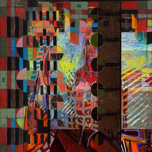Image for 'OBLITERATING REALITY'