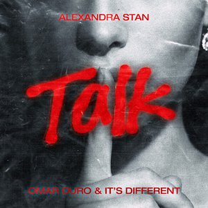 Image for 'Talk'