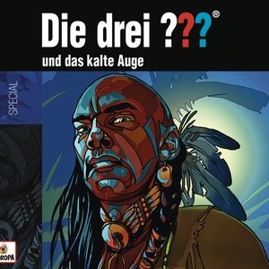 Bild för 'Und das kalte Auge'