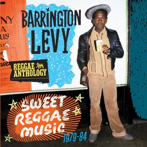 Zdjęcia dla 'Reggae Anthology: Sweet Reggae Music (1979-84)'