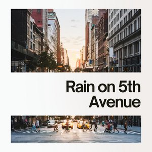 Image for 'Rain on 5th Avenue'