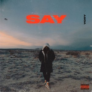 Image for 'SAY'