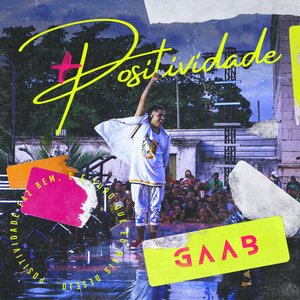 'Positividade (Ao Vivo Em Salvador / 2019)' için resim