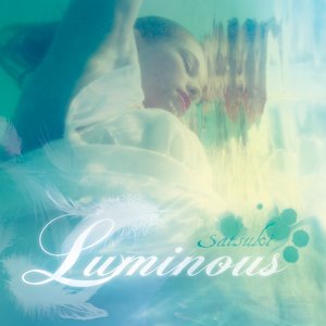 Image for 'LUMINOUS'