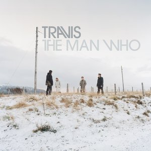 Image for 'The Man Who (20th Anniversary Edition)'