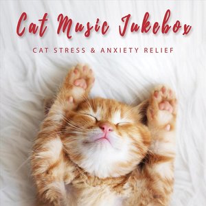 Image for 'Cat Stress & Anxiety Relief'