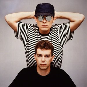 Изображение для 'Pet Shop Boys'