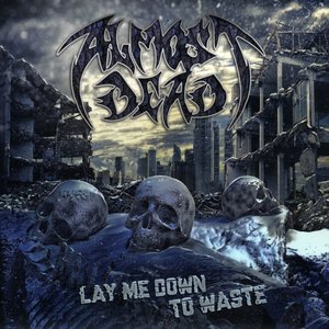 Zdjęcia dla 'Lay Me Down to Waste'