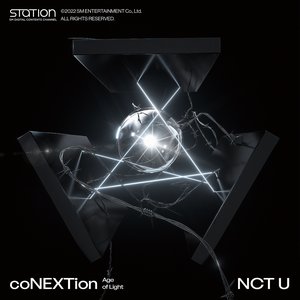 Bild för 'coNEXTion (Age of Light) - SM STATION : NCT LAB'