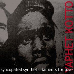 Image for 'Syncopated Synthetic Laments For Love'