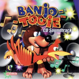 Imagen de 'Banjo-Tooie'