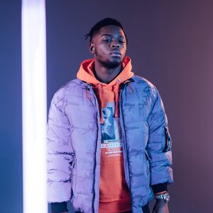 “Yxng Bane”的封面