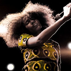 “Nneka”的封面