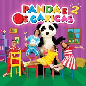 Image for 'Panda E Os Caricas 2'