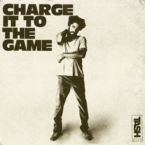 Image for 'Charge It to the Game'