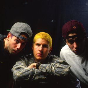 Imagen de 'Beastie Boys'