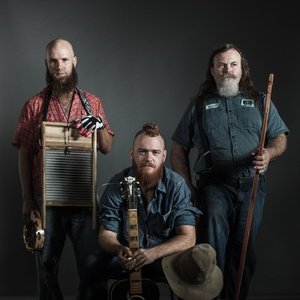 Image for 'The Ben Miller Band'