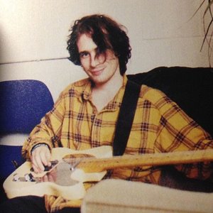 Image for 'Jeff Buckley'