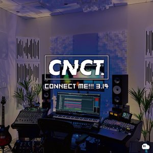 “CONNECT ME!!! 3.14”的封面