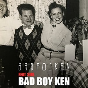 Image for 'Bad Boy Ken (feat. Siri)'