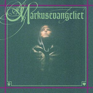 Image for 'Markusevangeliet'