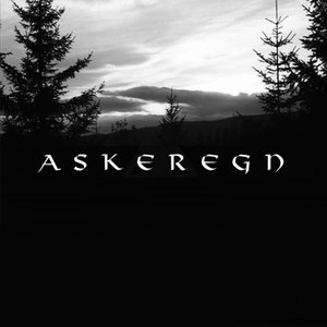 Image for 'Askeregn'