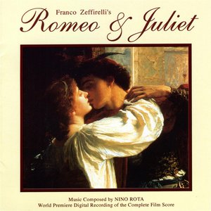 Image for 'Romeo And Juliet'