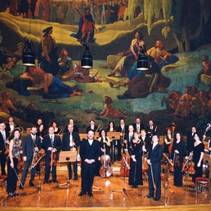 Image for 'Concerto Italiano'