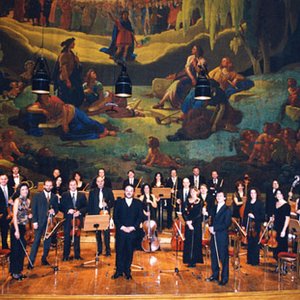 Imagem de 'Concerto Italiano'