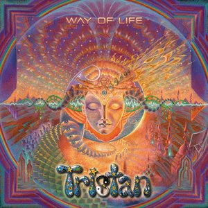 Image for 'Way Of Life'