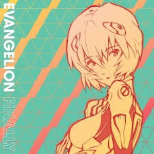 “Evangelion: 2.0 You Can (Not) Advance. Original Sound Track”的封面