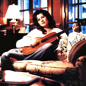 “Amy Grant”的封面