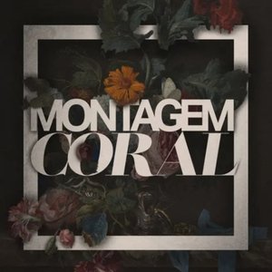 “MONTAGEM CORAL”的封面