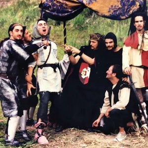 Image pour 'Los Cafres'