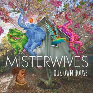 Image for 'Our Own House'