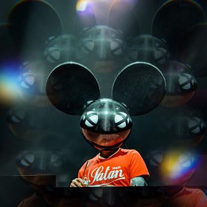 Imagen de 'deadmau5'