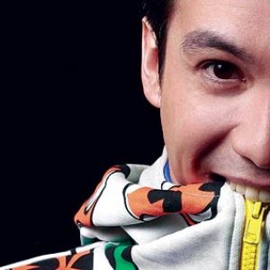 Bild für 'Laidback Luke'