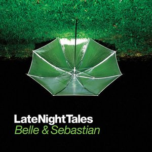 Image for 'LateNightTales'