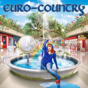 'Euro-Country' için resim