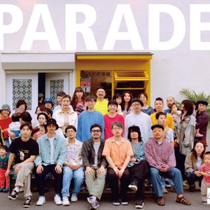 'Parade'の画像