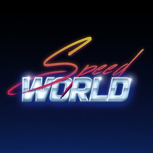 Image for 'Speedworld'