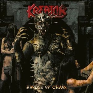 Immagine per 'Hordes Of Chaos (A Necrologue For The Elite) [Remixed]'