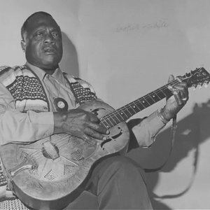 'Bukka White' için resim