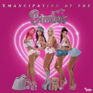 Image for 'Emancipation of the Bimbos'