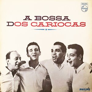 Image for 'A Bossa Dos Cariocas'