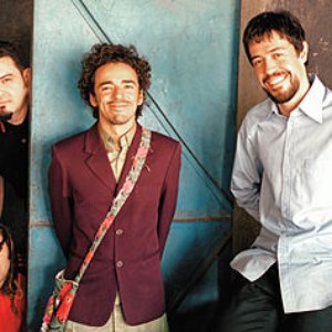 'Café Tacuba'の画像