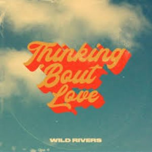 Image for 'Thinking 'Bout Love'