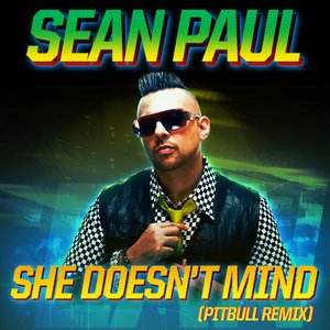 Imagen de 'She Doesn't Mind'