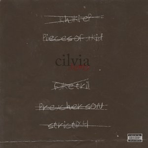 “Cilvia Demo [Explicit]”的封面